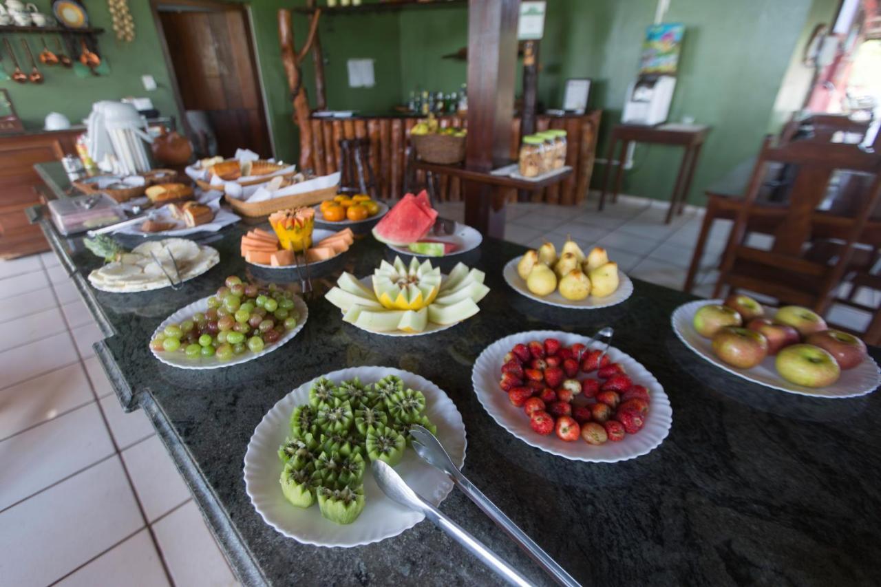 Southwild Pantanal Lodge Pixaim 外观 照片