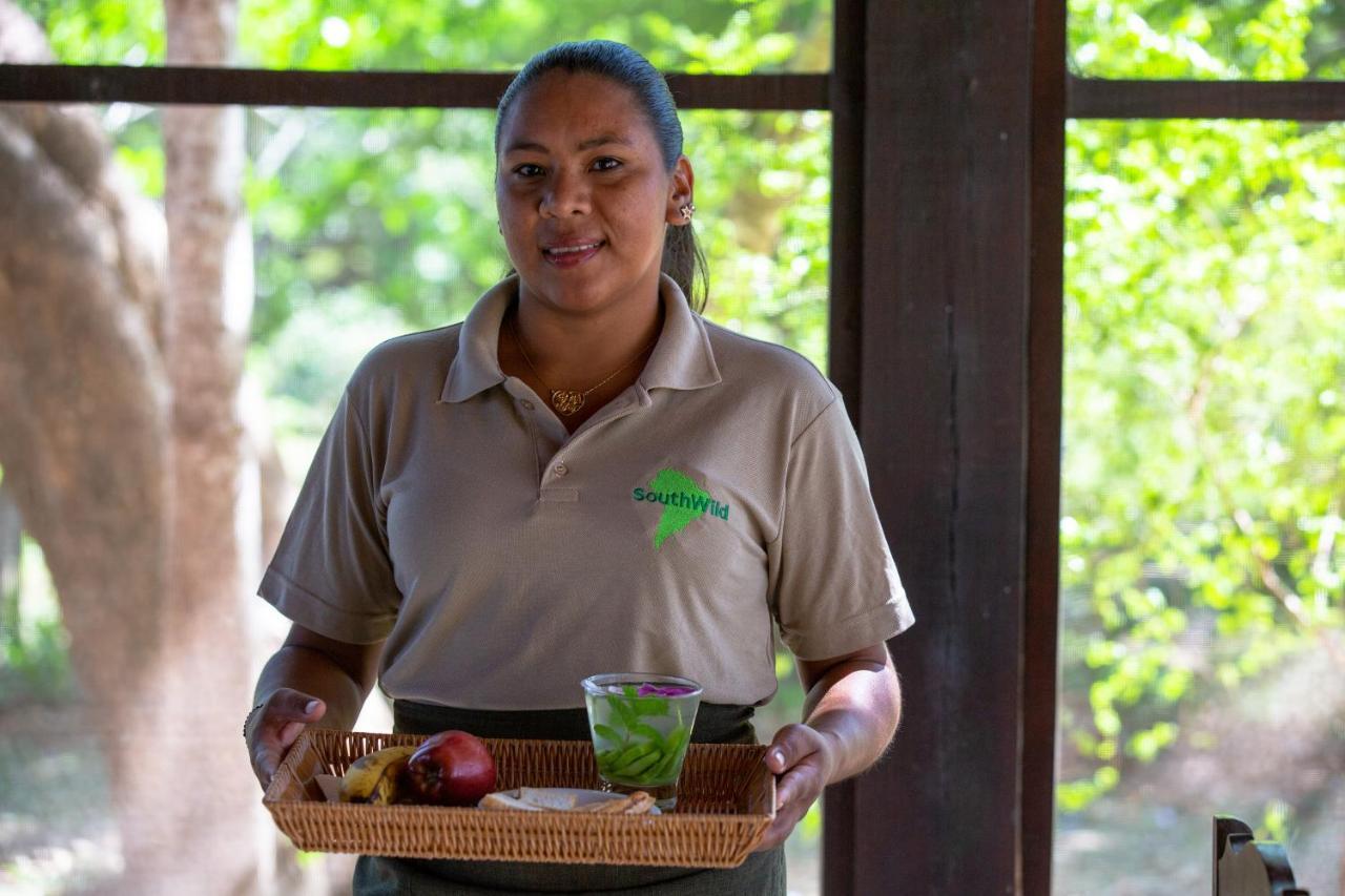 Southwild Pantanal Lodge Pixaim 外观 照片