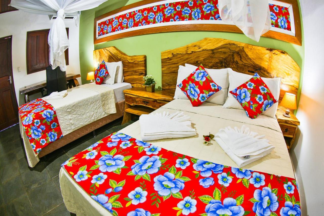 Southwild Pantanal Lodge Pixaim 外观 照片