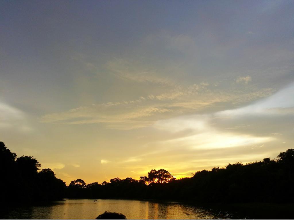 Southwild Pantanal Lodge Pixaim 外观 照片