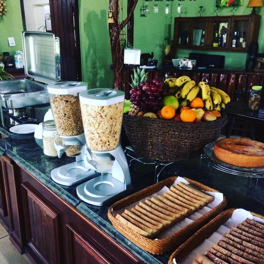 Southwild Pantanal Lodge Pixaim 外观 照片
